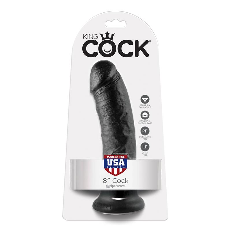 Dildo Reaslista 8 - Imagen 5