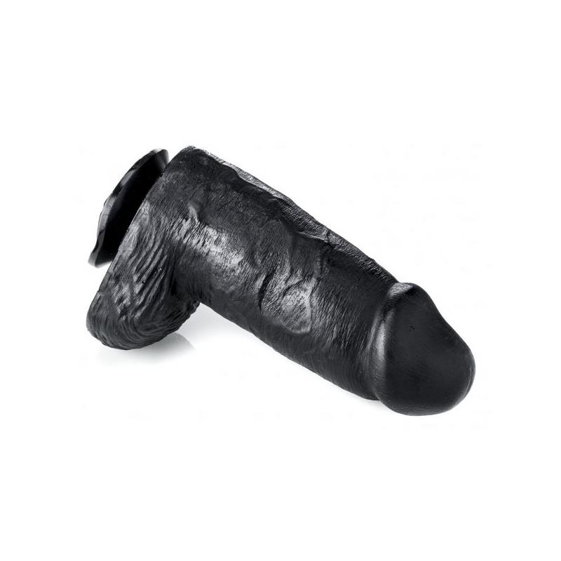 Dildo Super Mike 18 cm - Imagen 3