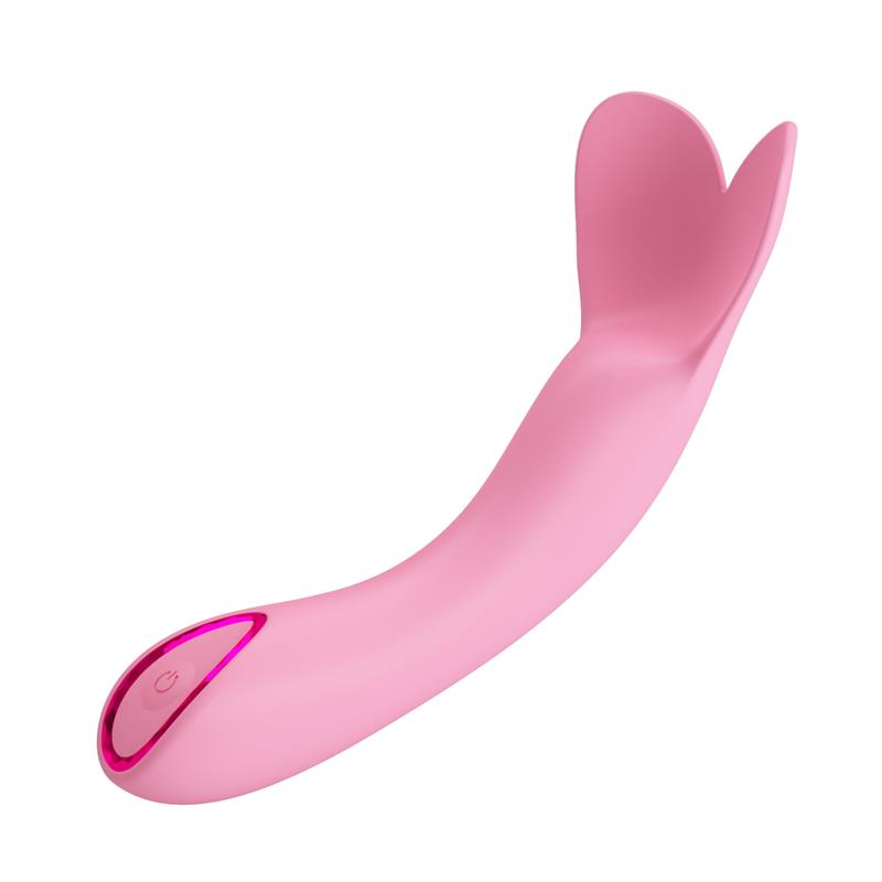 Dj Cock Vibrador G-spot - Imagen 4