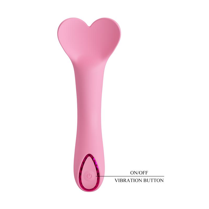 Dj Cock Vibrador G-spot - Imagen 5