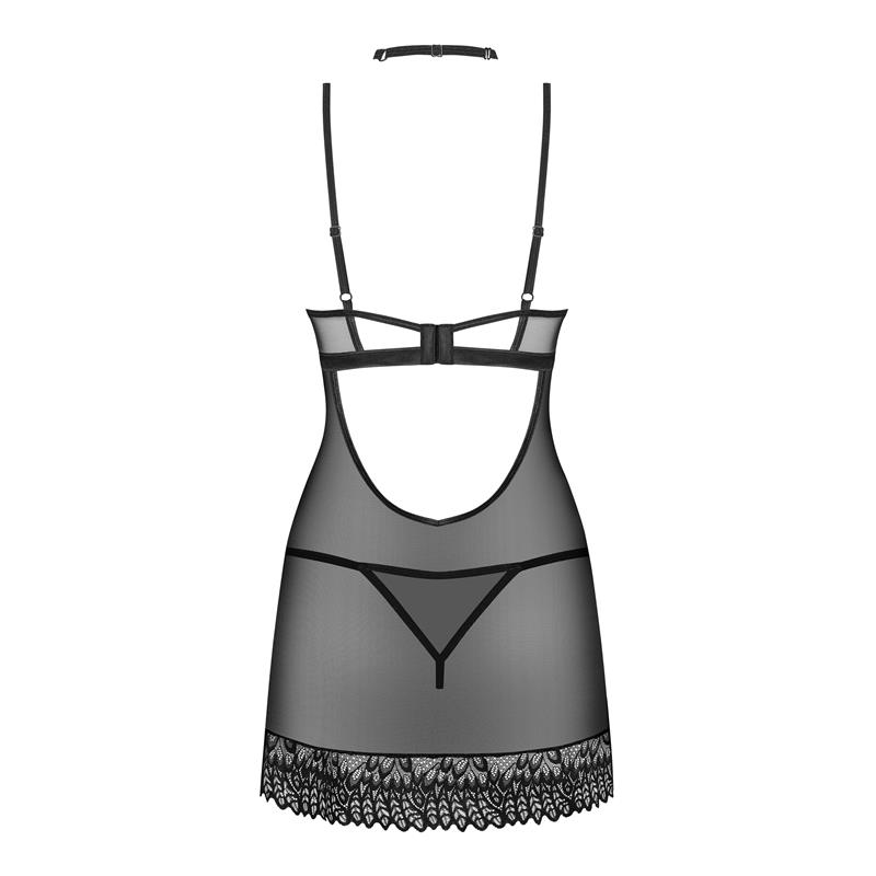 Donarella Chemise y Tanga - Imagen 3