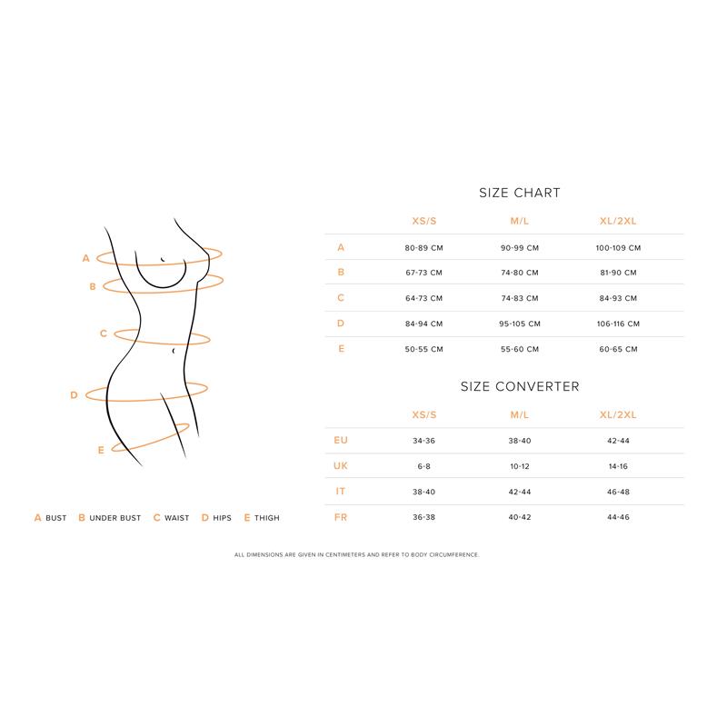 Donarella Chemise y Tanga - Imagen 4