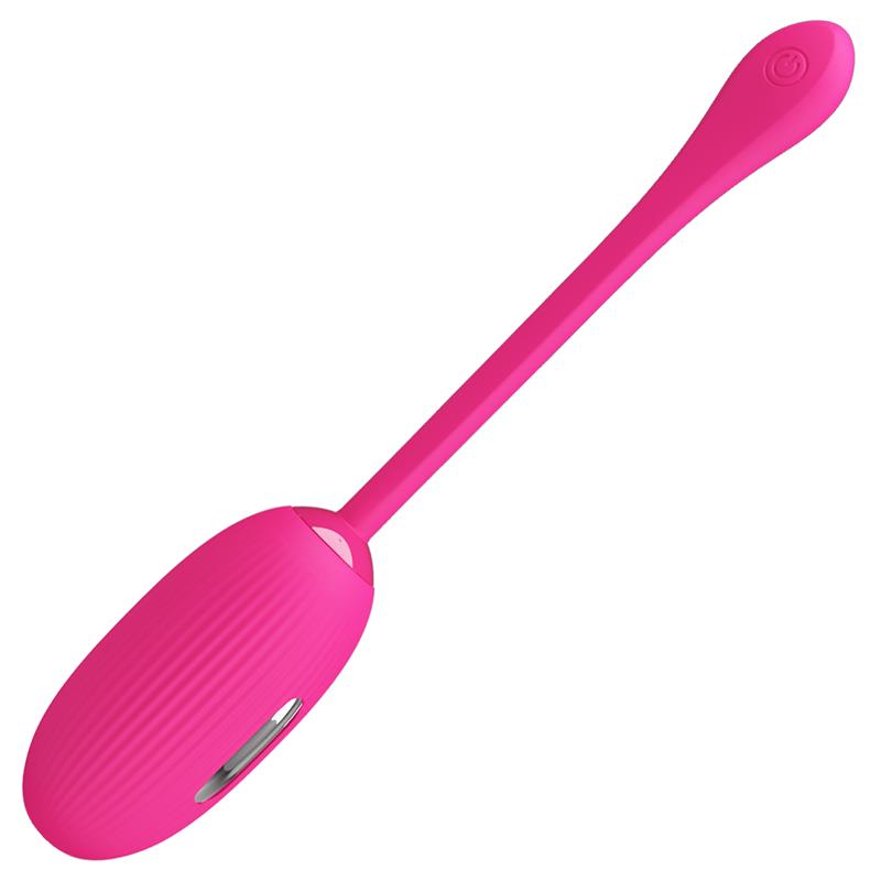Doreen Huevo Vibrador con Electro Shock y App - Imagen 3
