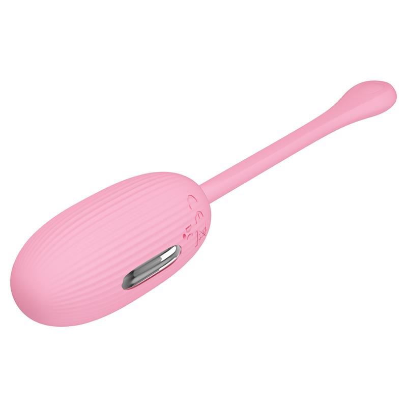 Doreen Huevo Vibrador con Electro Shock y APP - Imagen 4