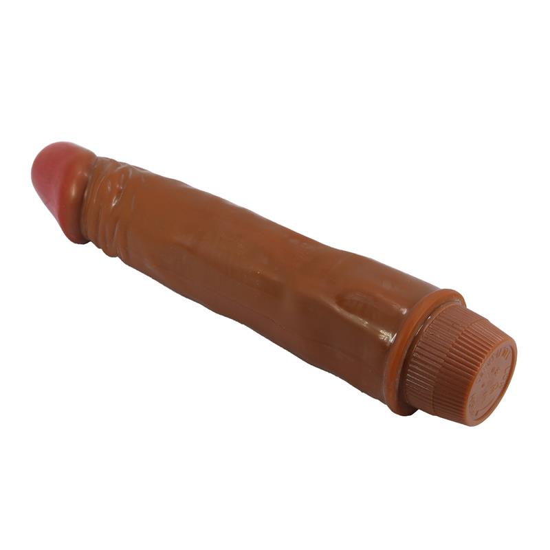 Dwarf Vibrador Realista 8.3 - Imagen 3