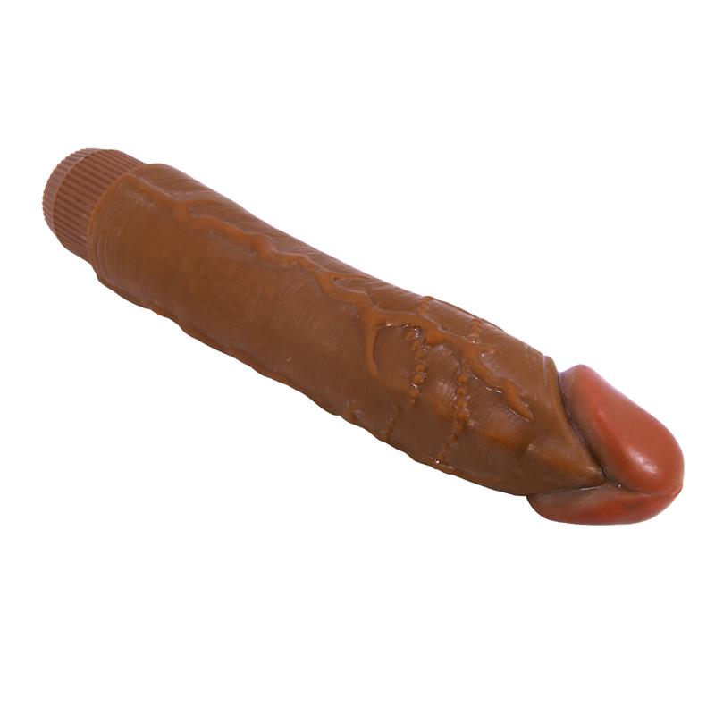 Dybbuk Vibrador Realista 9.5 - Imagen 5
