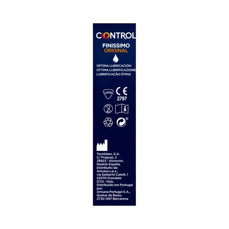 Easy Way Finissimo Original 10 uds - Imagen 3