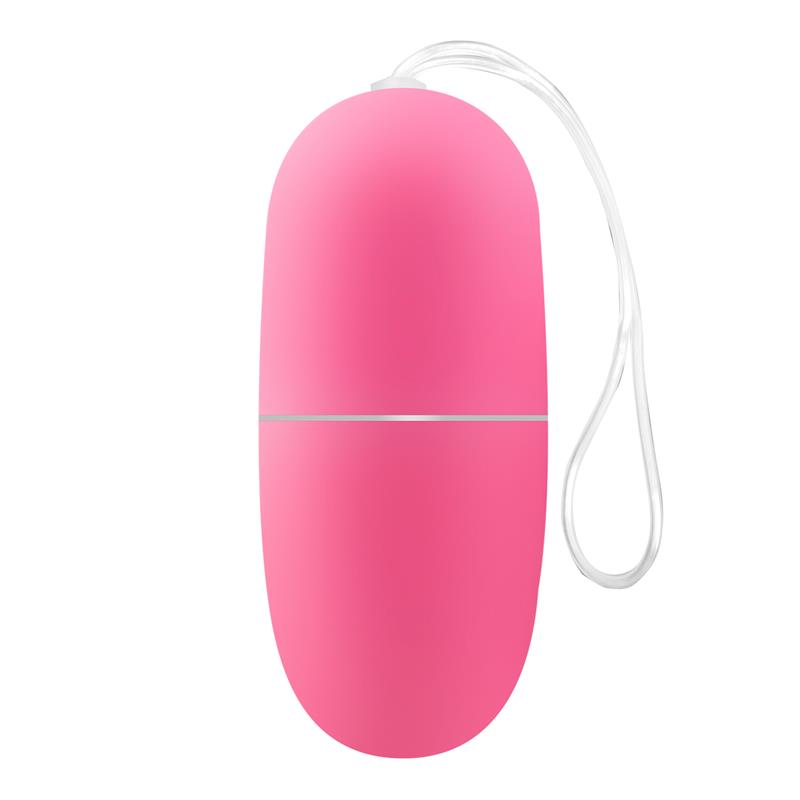 Ecopink Huevo Vibrador con Control Remoto - Imagen 4