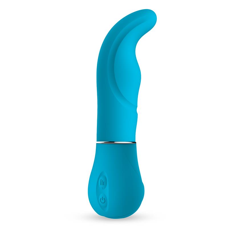 Eivian Set 4 Piezas Intercambiables Vibración y Thrusting - Imagen 5