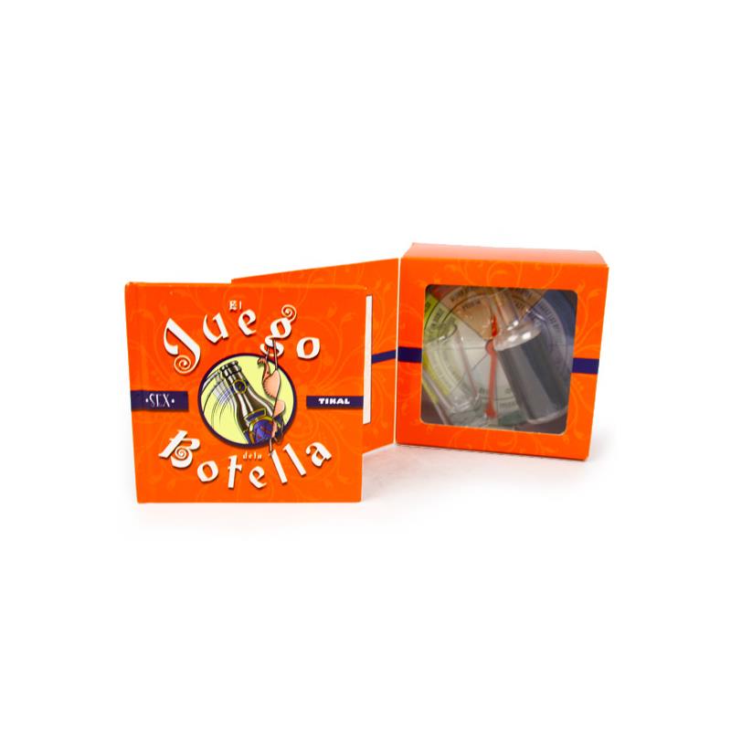 El Juego de la Botella - Imagen 3