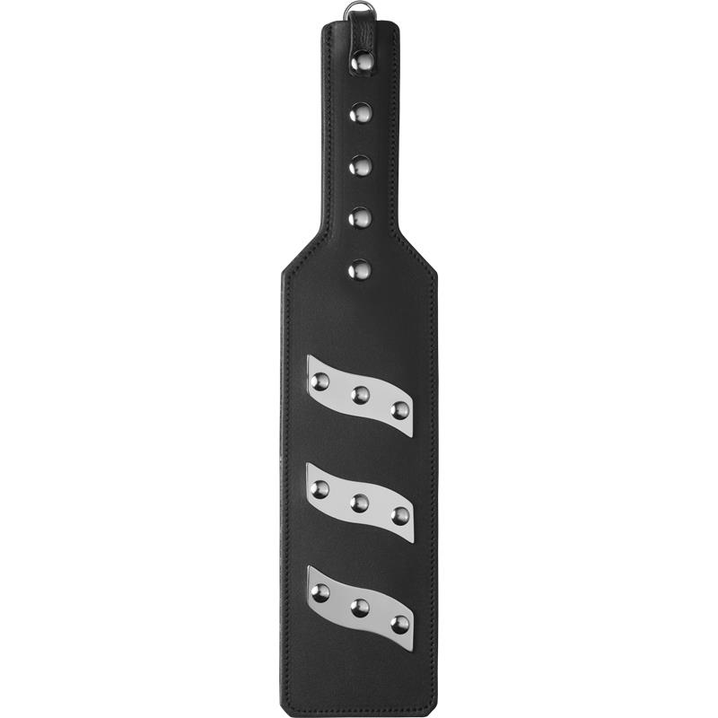 ElectraPaddle Pala de Cuero - Imagen 3
