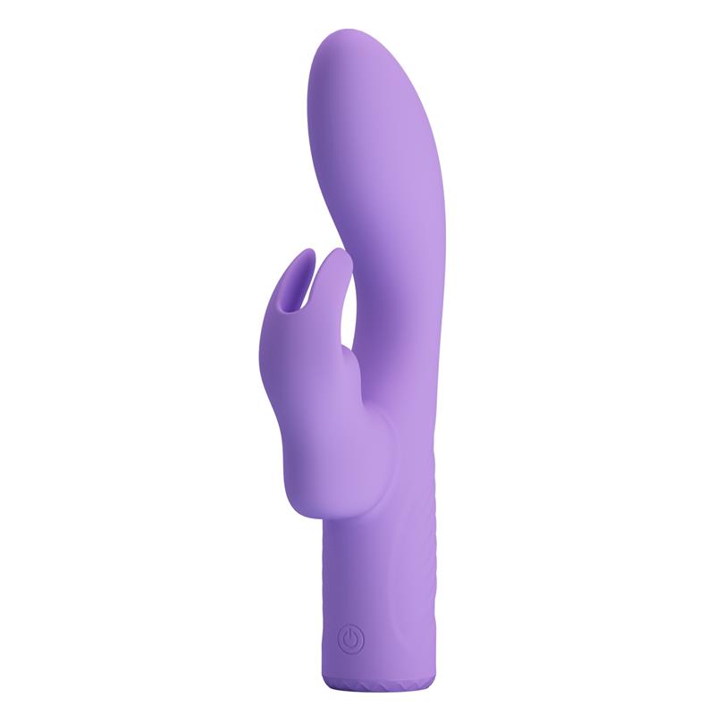 Elivia Vibrador Lila - Imagen 3
