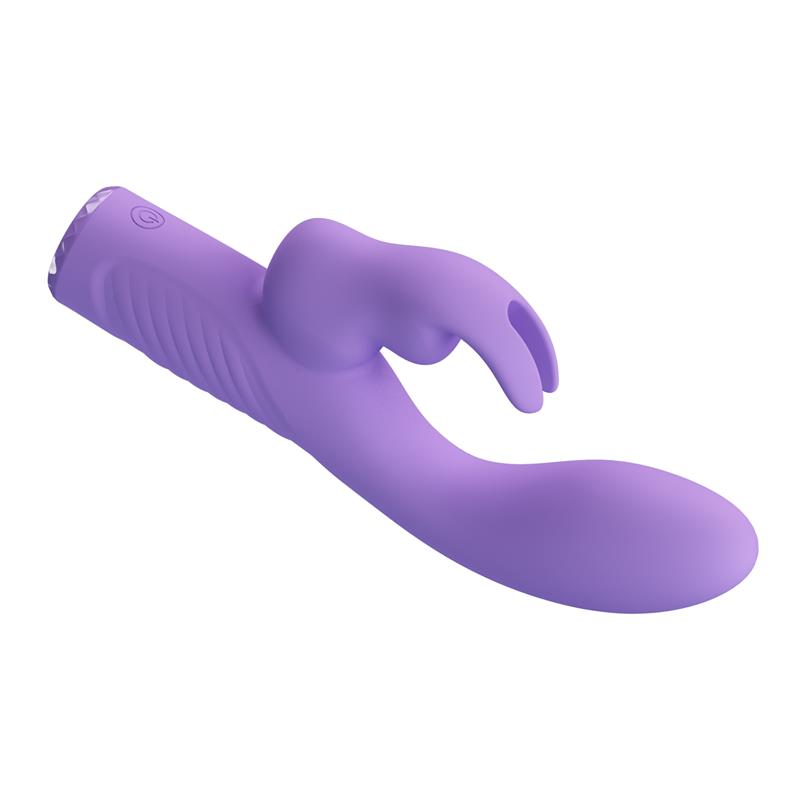 Elivia Vibrador Lila - Imagen 4
