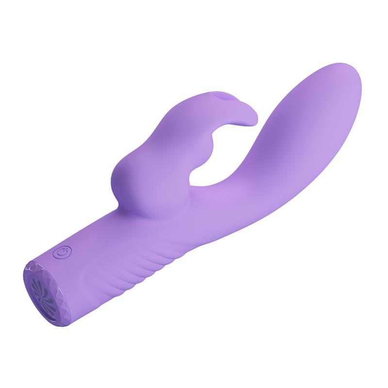 Elivia Vibrador Lila - Imagen 6