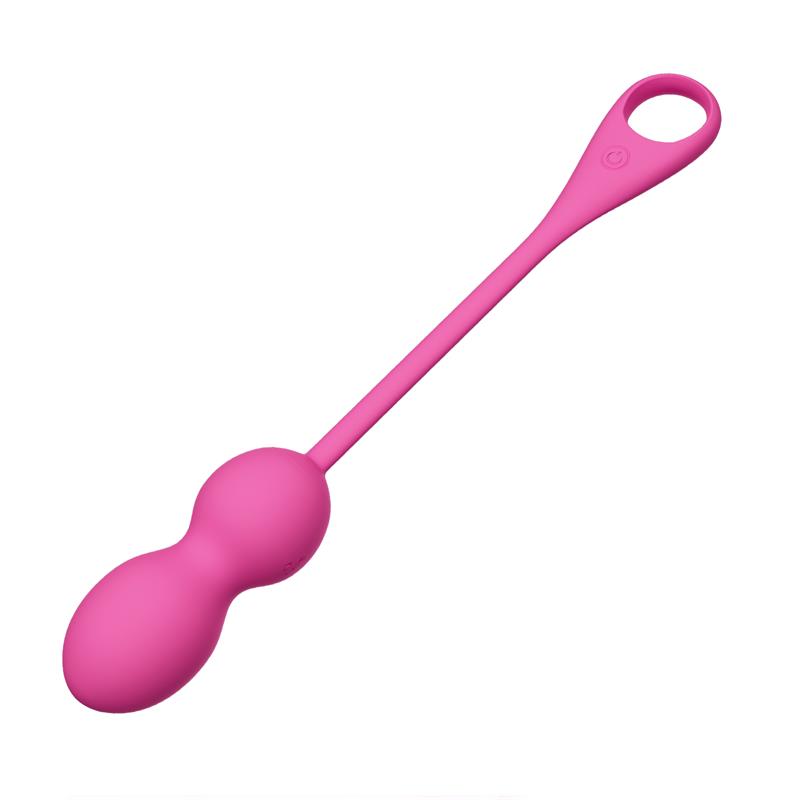 Elvira Bolas Kegel con Vibración y APP - Imagen 6