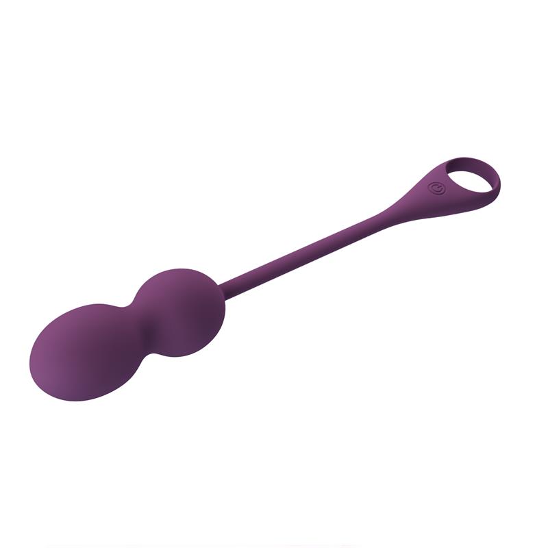 Elvira Bolas Kegel con vibración y App - Imagen 8
