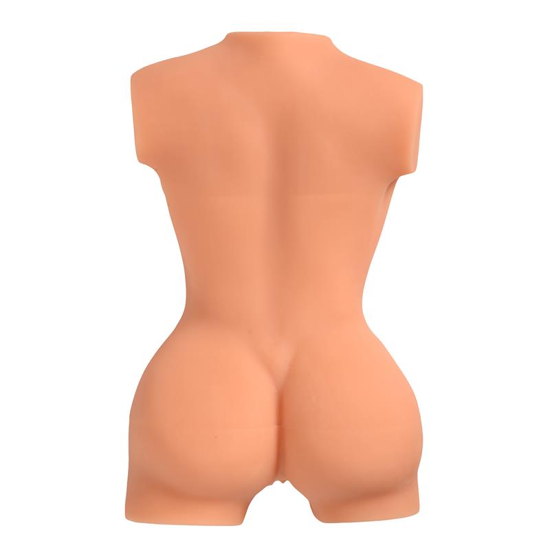 Emma Torso Realista 8 kg - Imagen 5