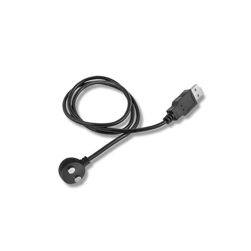 Empower Anillo Vibrador USB Negro - Imagen 3