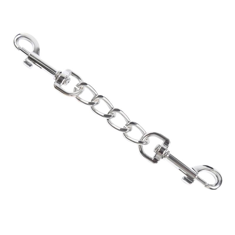 Esposas Ajustables con Cadenas - Imagen 3