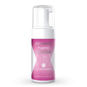 Espuma limpiadora 100 ml