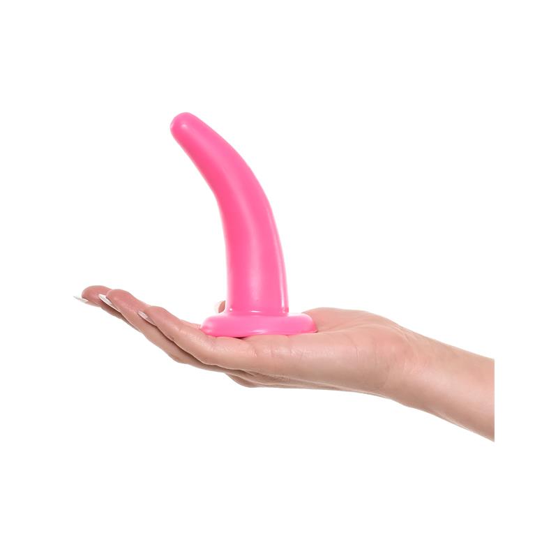 Estimulador Anal Teaser Rosa - Imagen 3
