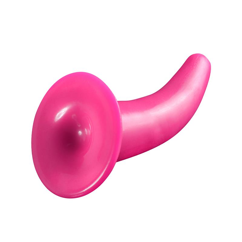 Estimulador Anal Teaser Rosa - Imagen 4