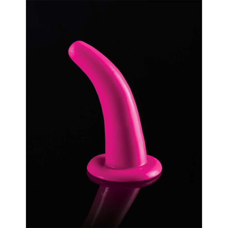 Estimulador Anal Teaser Rosa - Imagen 5