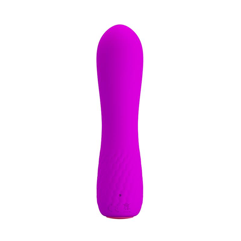 Estimulador Beau USB Purpura - Imagen 3