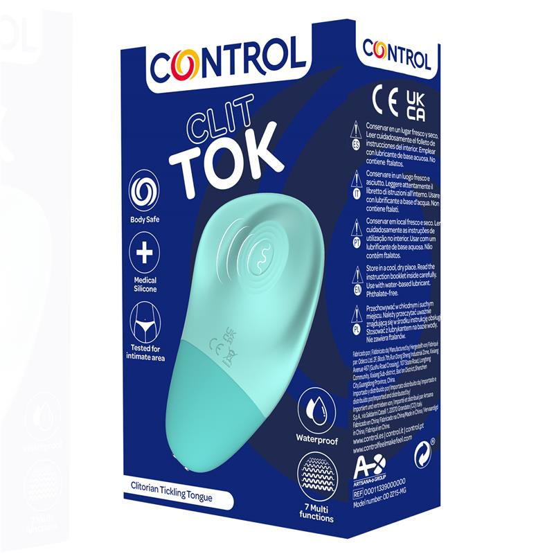 Estimulador Clik Tok - Imagen 4