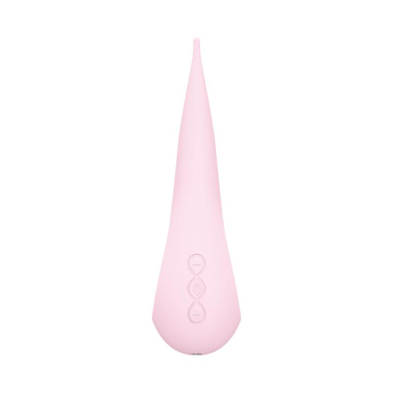Estimulador de Clítoris Lelo Dot Rosa - Imagen 6