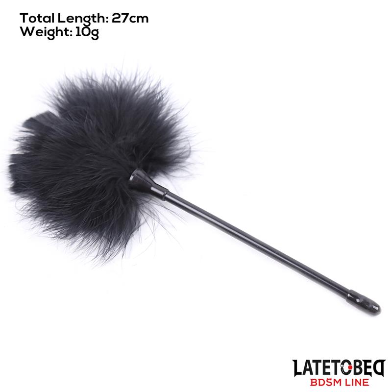 Estimulador de Plumas 27 cm - Imagen 3