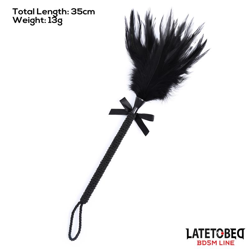 Estimulador de Plumas 35 cm - Imagen 3
