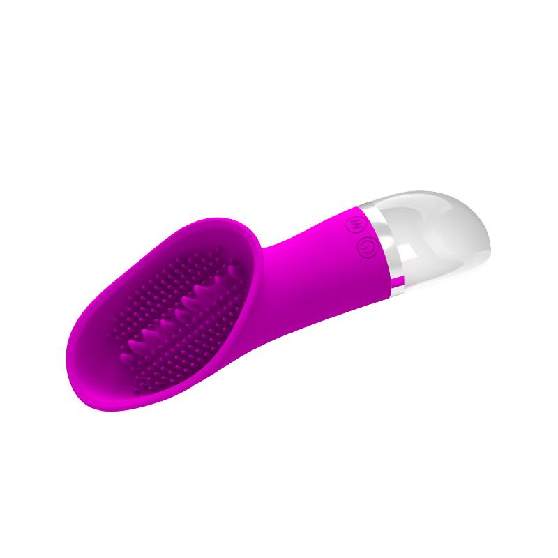 Estimulador del Clítoris Claude Color Rosa CL50 - Imagen 3