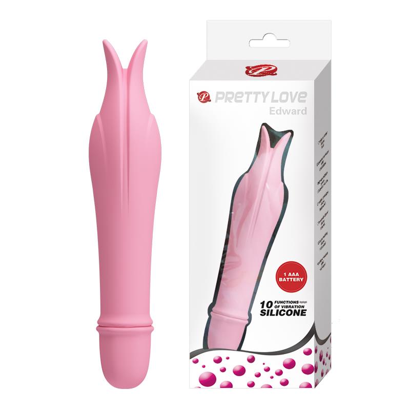 Estimulador Edward Color Rosa Claro CL90 - Imagen 4