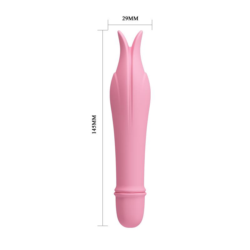 Estimulador Edward Color Rosa Claro CL90 - Imagen 5