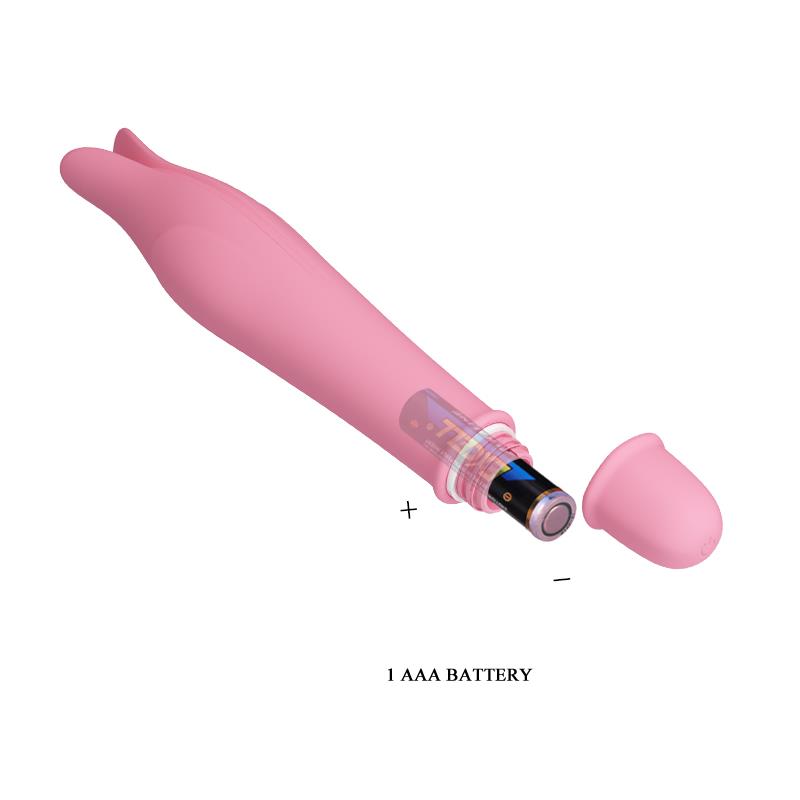 Estimulador Edward Color Rosa Claro CL90 - Imagen 6