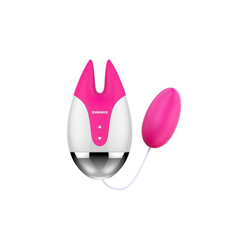 Estimulador FiFi2 Fuchsia - Imagen 3