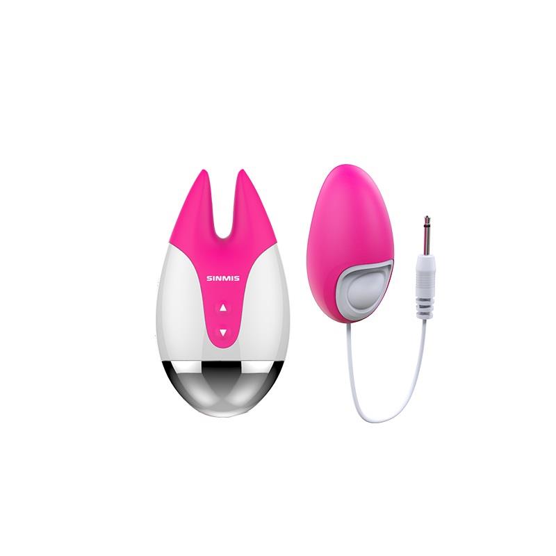 Estimulador FiFi2 Fuchsia - Imagen 4