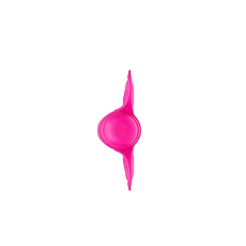 Estimulador Madam Fuchsia - Imagen 3