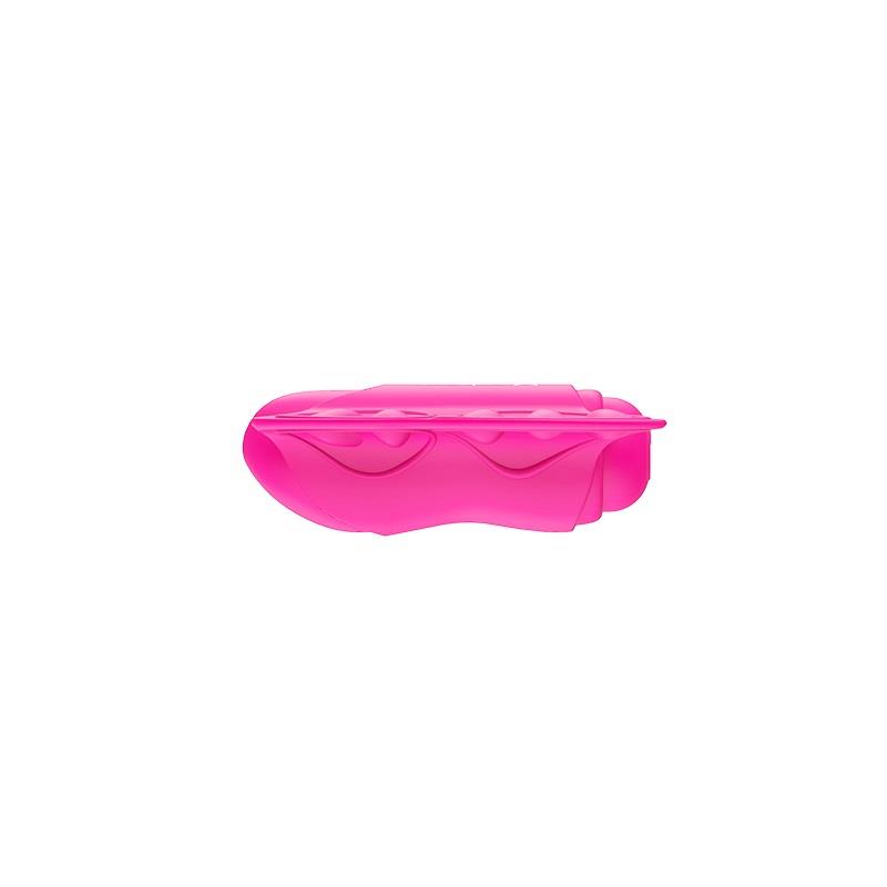 Estimulador Madam Fuchsia - Imagen 4