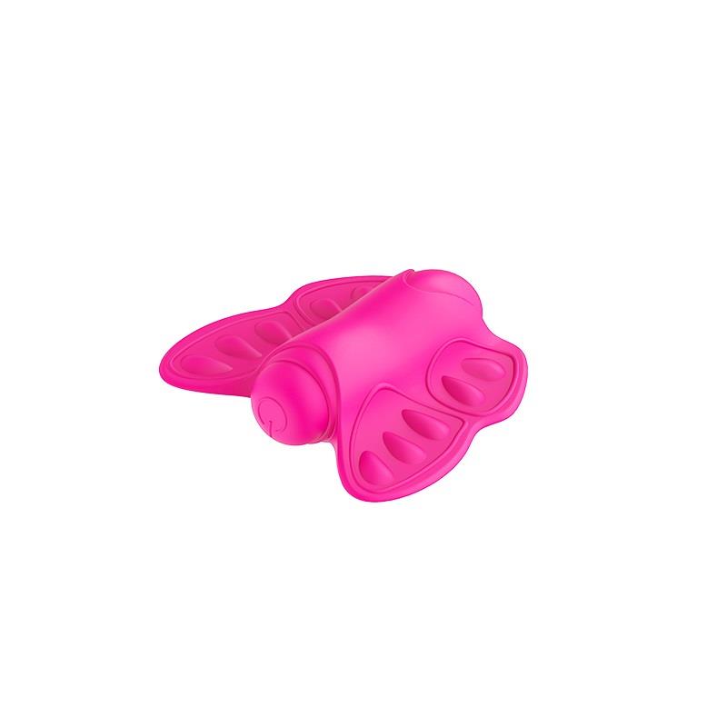 Estimulador Madam Fuchsia - Imagen 5