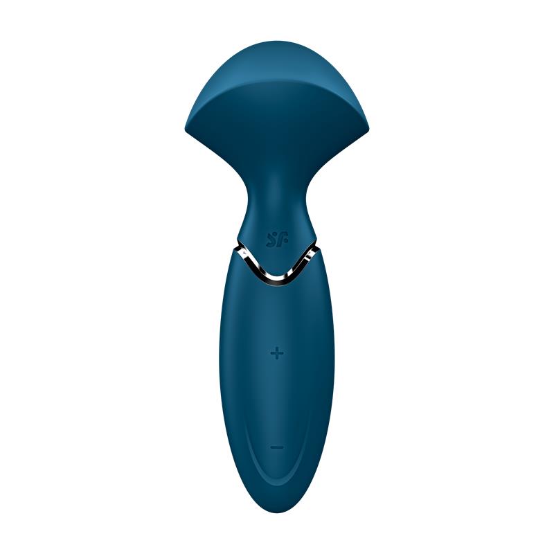 Estimulador Mini Wand-er Azul - Imagen 3