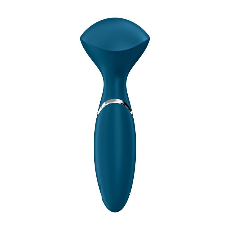 Estimulador Mini Wand-er Azul - Imagen 4