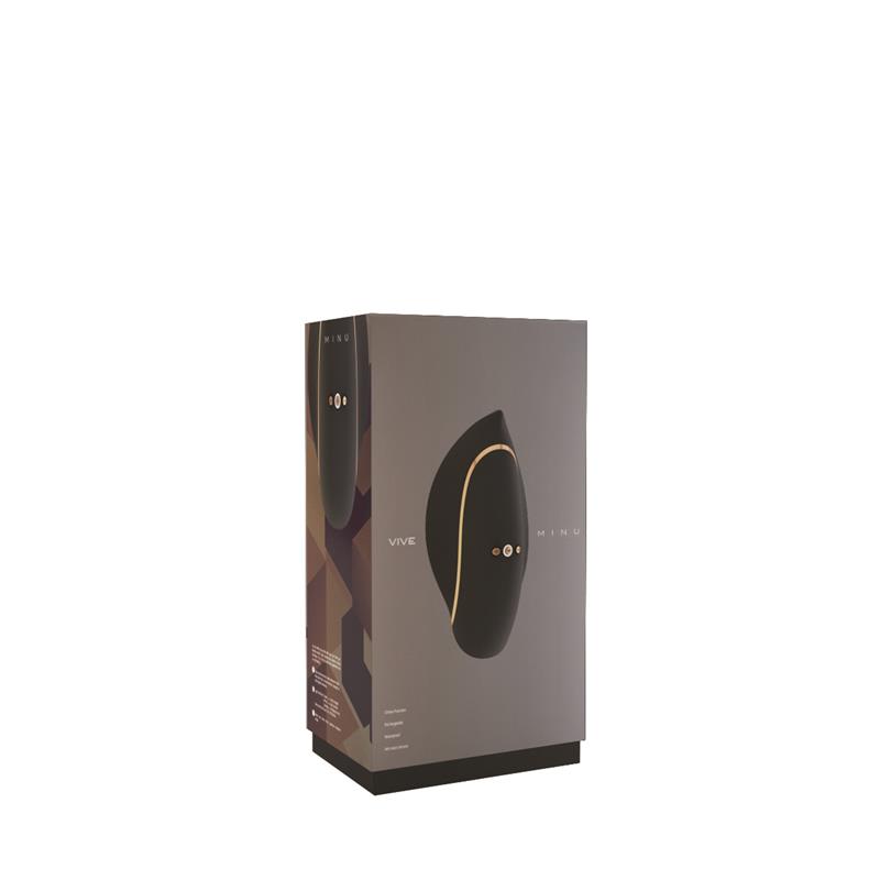 Estimulador Minu Negro - Imagen 3