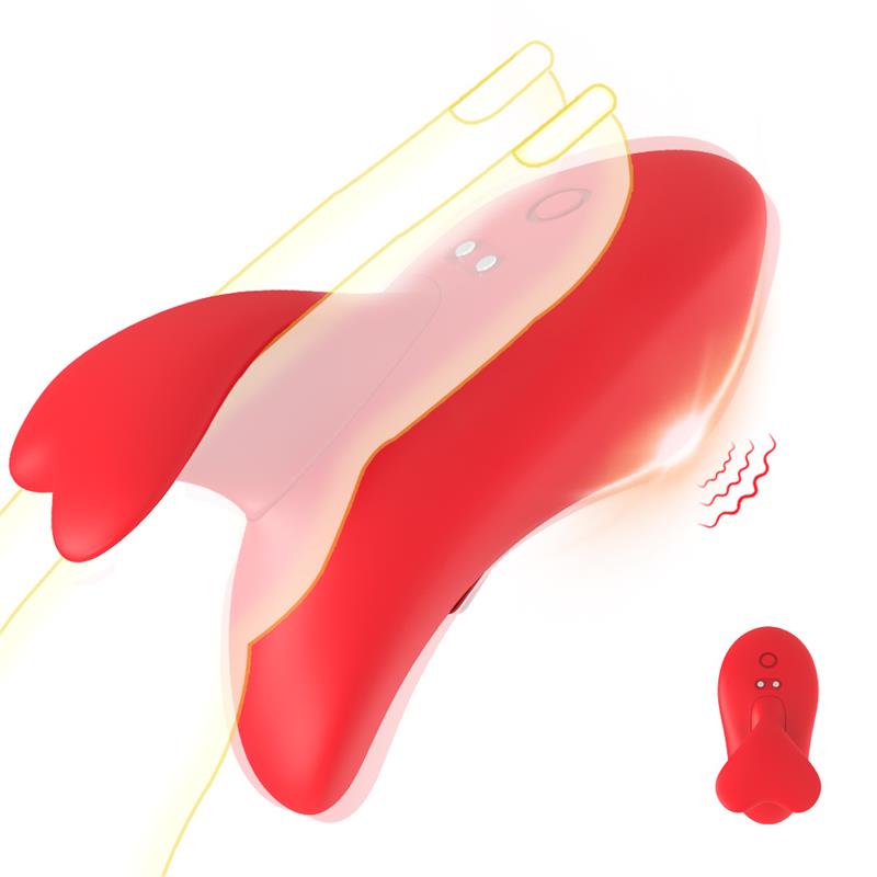 Estimulador para el Dedo con Vibración - Imagen 3
