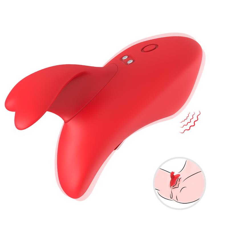 Estimulador para el Dedo con Vibración - Imagen 5