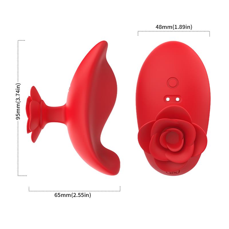 Estimulador para el Dedo con Vibración - Imagen 5