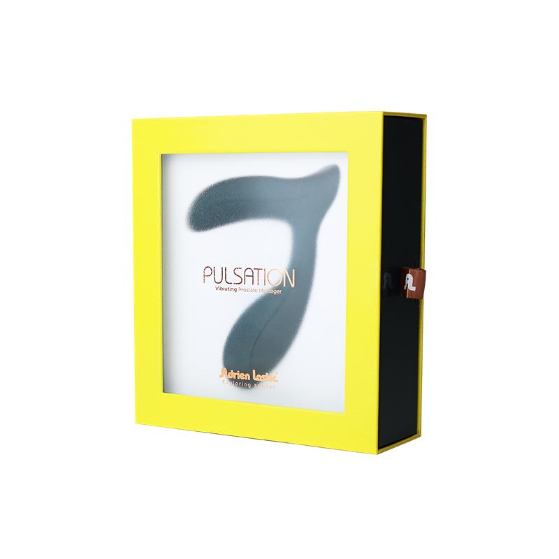 Estimulador Prostático Pulsation con APP - Imagen 7