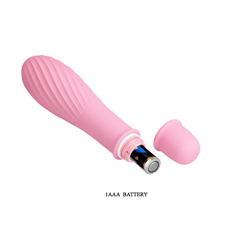 Estimulador Solomon Rosa Claro CL90 - Imagen 5