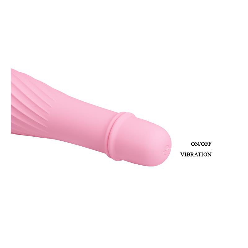 Estimulador Solomon Rosa Claro CL90 - Imagen 6